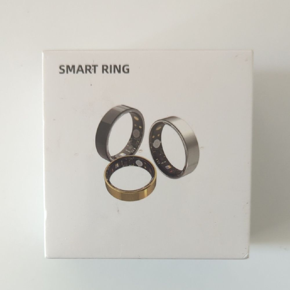 Smart Ring Size 7